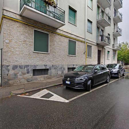 Alesa Apartament 韦尔切利 外观 照片