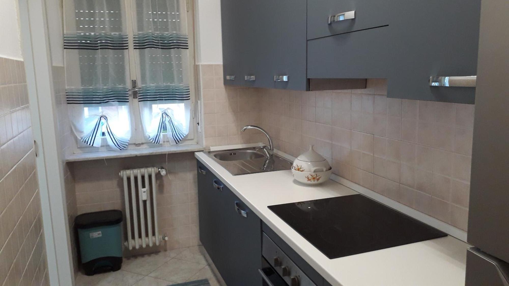 Alesa Apartament 韦尔切利 外观 照片