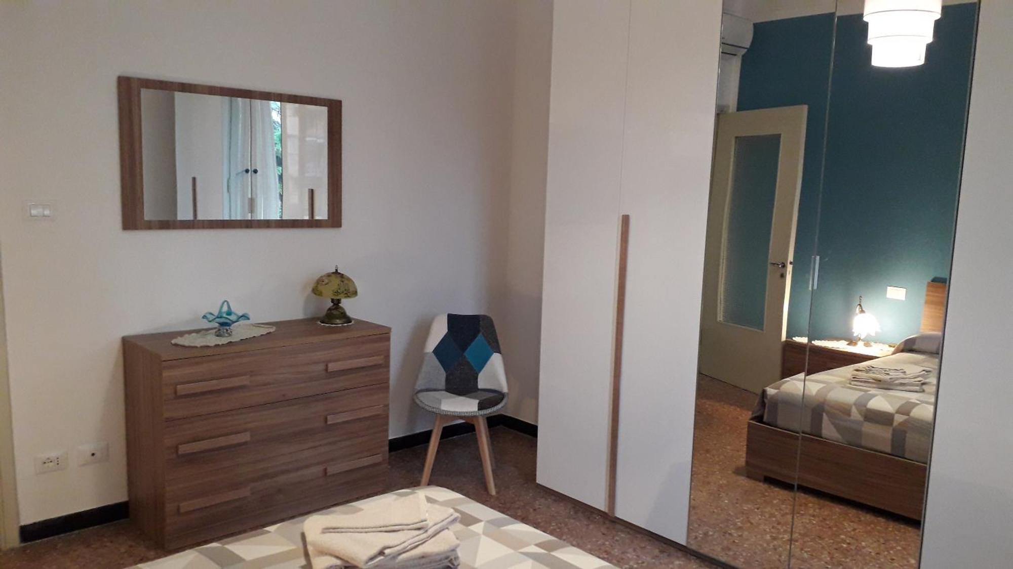 Alesa Apartament 韦尔切利 外观 照片