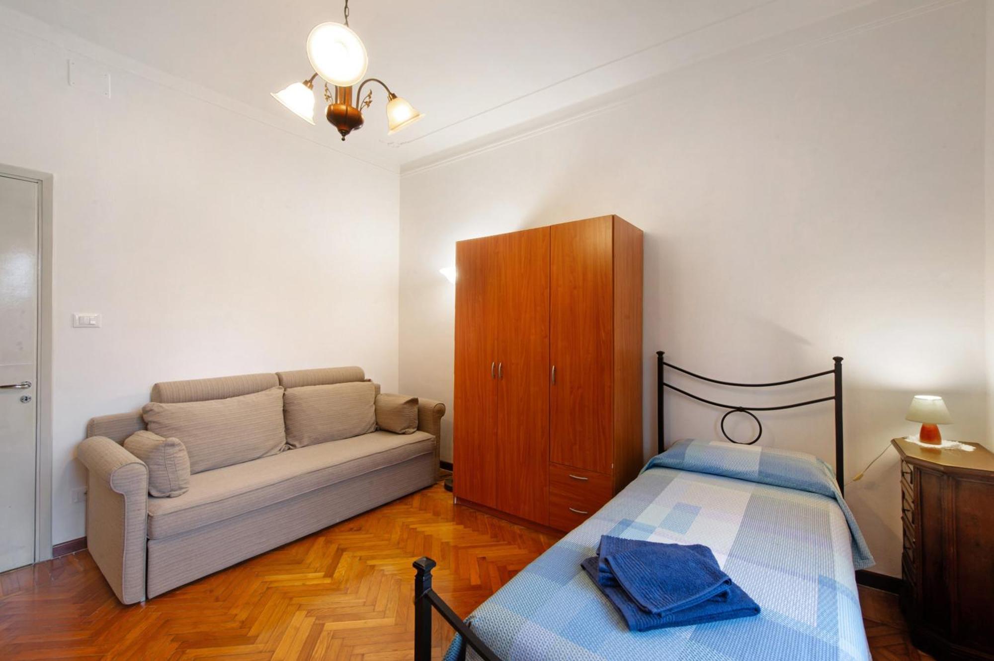 Alesa Apartament 韦尔切利 外观 照片