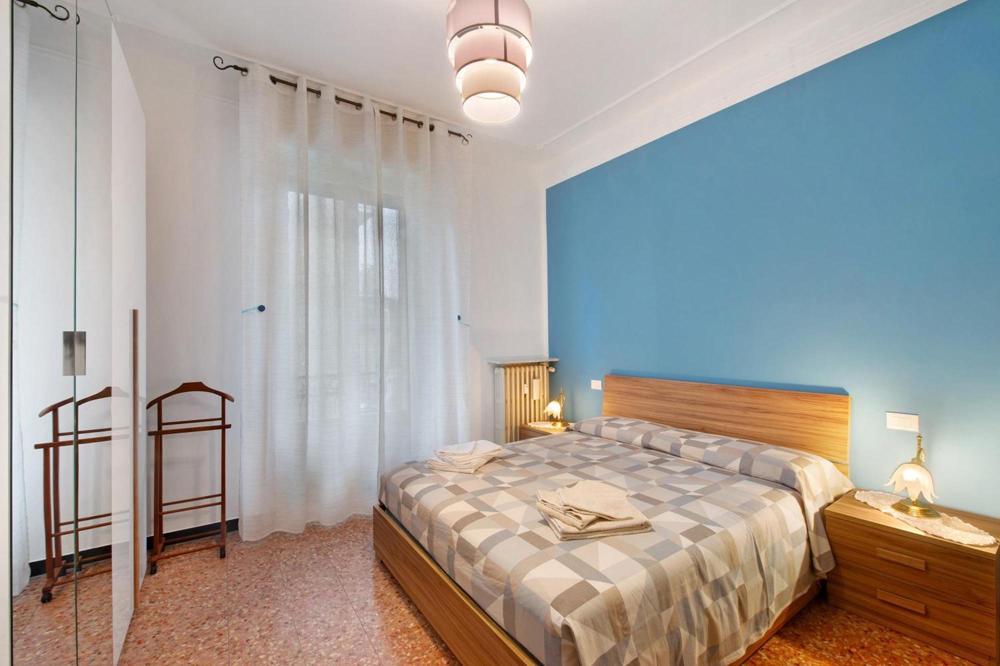 Alesa Apartament 韦尔切利 外观 照片
