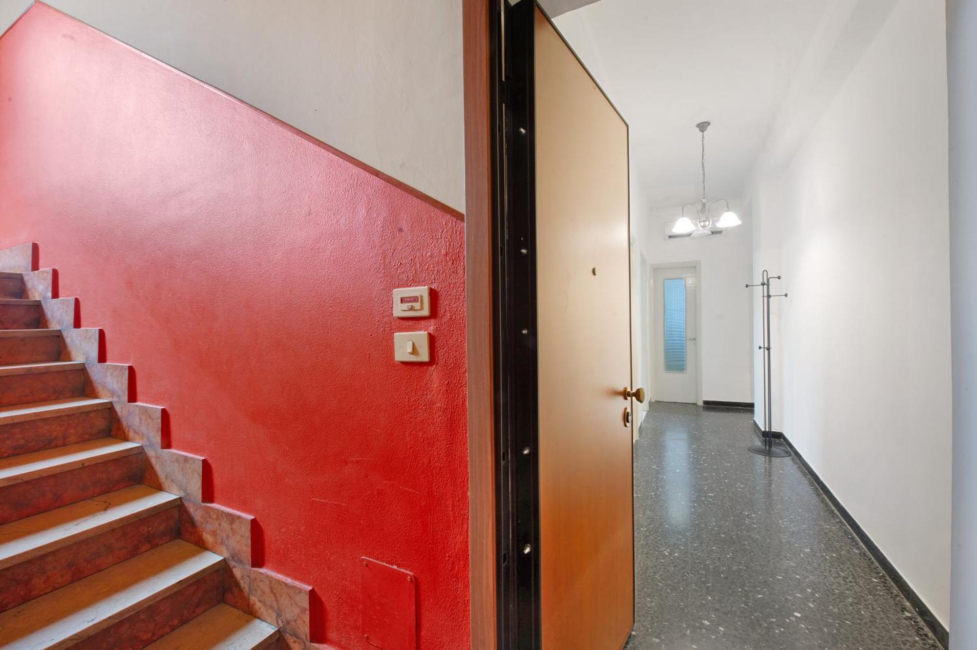 Alesa Apartament 韦尔切利 外观 照片