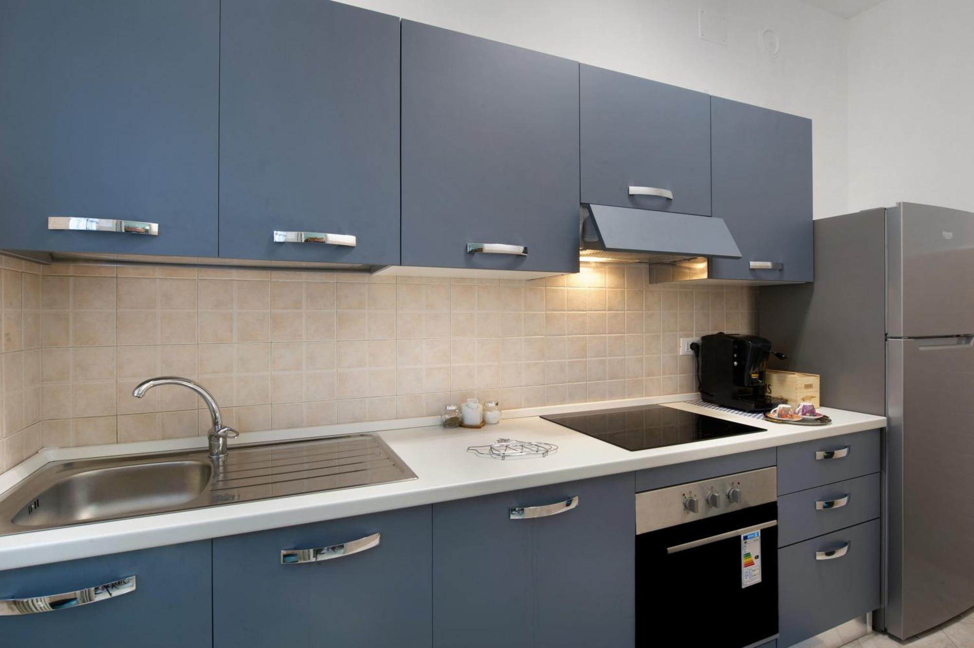 Alesa Apartament 韦尔切利 外观 照片