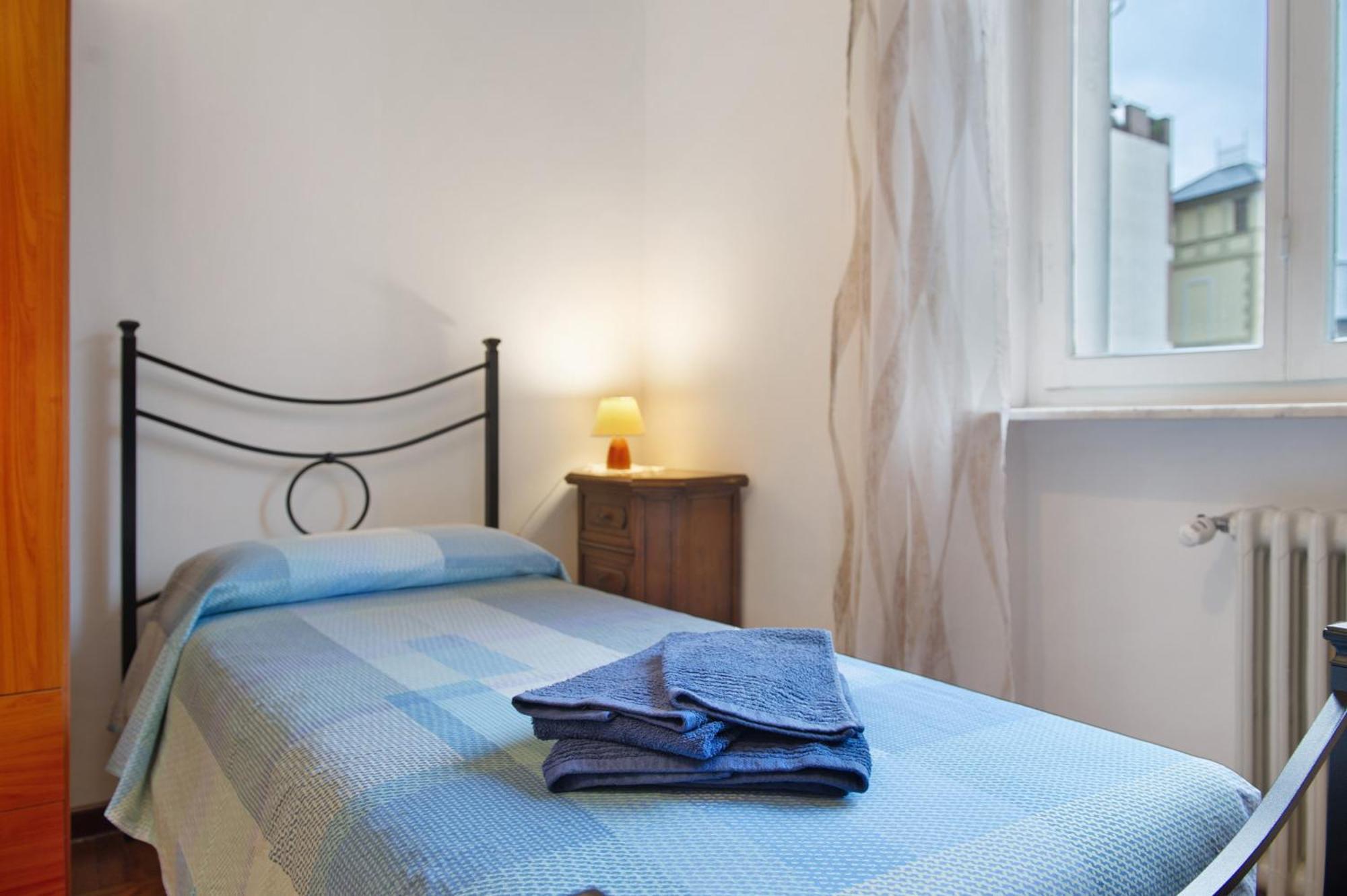 Alesa Apartament 韦尔切利 外观 照片