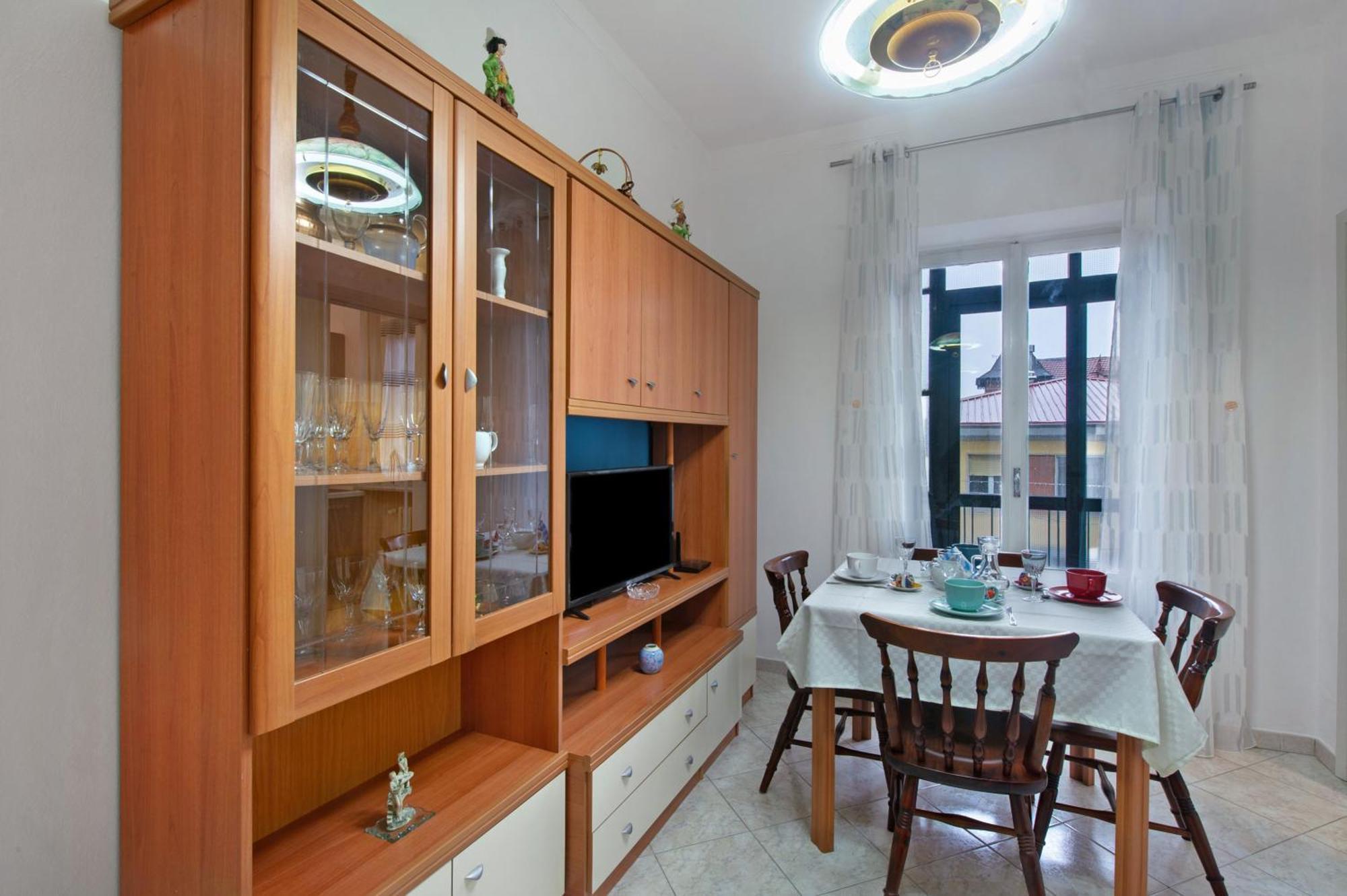Alesa Apartament 韦尔切利 外观 照片